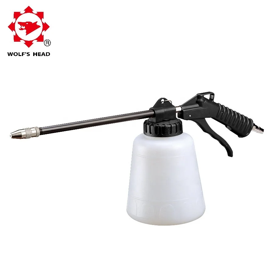 1l Pneumatic Tool Adjustable Nozzle Air Sprayer Cleaning Gun Buy Air