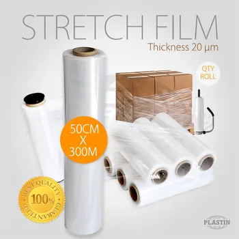 buy stretch film