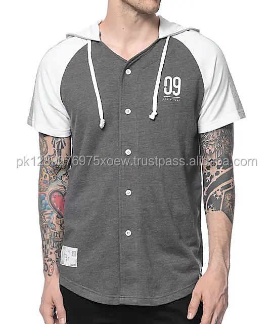 cheap baseball shirts for men