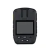 Portable Dvr Security Camera Video Recording Recorder Body Camera with LCD Screen Infrared GPS