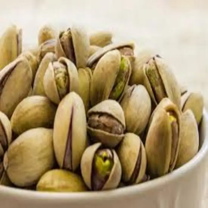 
Top Grade Super Quality Pistachios Nut at Best Market Price/High quality Long Iranian pistachio nut  (50037634204)