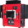 150 amp Interrupter for Cathodic Protection Surveys with oscilloscope
