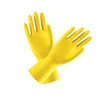 TOP GLOVE Household Coloured Ambidextrous Latex Rubber Working Gloves