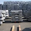 Aluminium ingot 99.7% A7 for sale