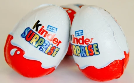 kinder surprise 20g for sale