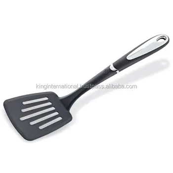 silicone turner spatula