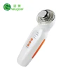 4 in 1 Multi-functional Facial led skincare device Galvanic current and vibration beauty device for facial lifting anti-aging