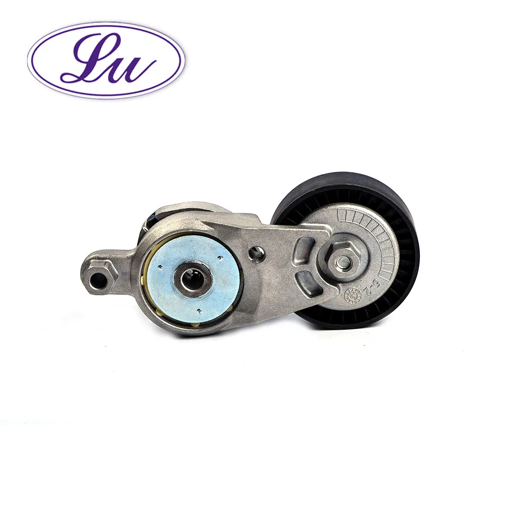 OEM NO 16620-0V020 auto engine parts tensioner pulley