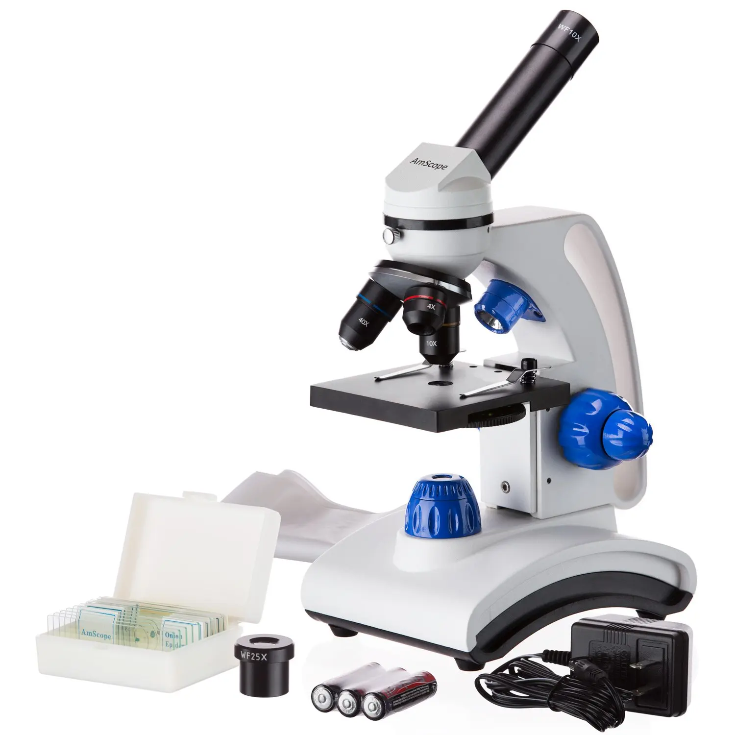 Microscope lens для телефона 400x. AMSCOPE b120c-e1. Omegon Visiostar Microscope 40x-400x, led. Микроскоп США. Стекло для микроскопа.