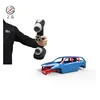 480000measures/s Portable eye-safe class laser 3d scanner in auto part industrial