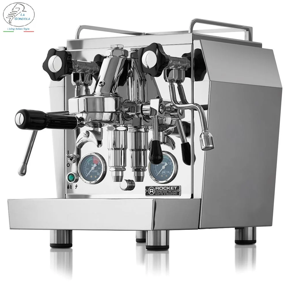 Rocket Espresso Giotto Sale, 53% OFF | www.ingeniovirtual.com