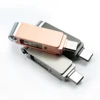 Classical mobile phone 3 in 1 otg usb 3.0 for pc