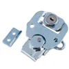 TS-180 Zinc Plating Steel Flight Case Latch With Keys