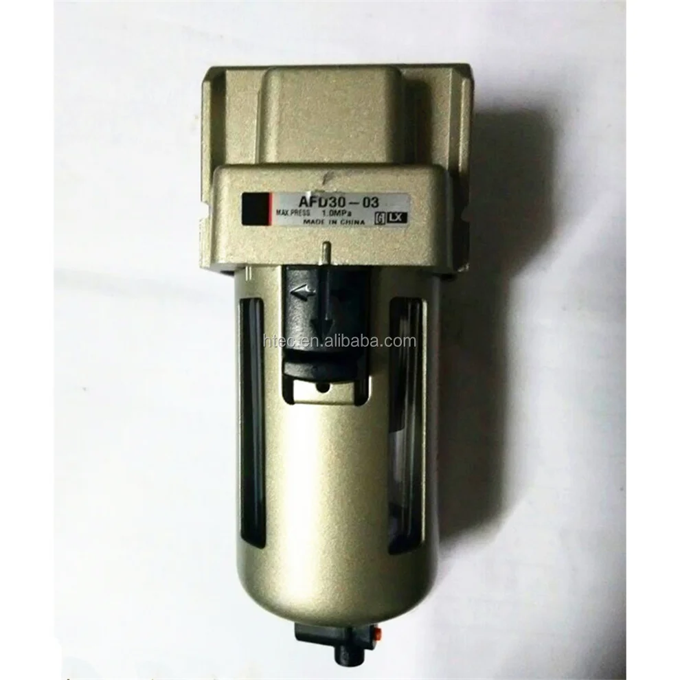 Separator AMR6000-10S