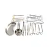 General Surgery Appendix Surgery Set Appendectomy Instruments Set,Medical Surgical Instruments