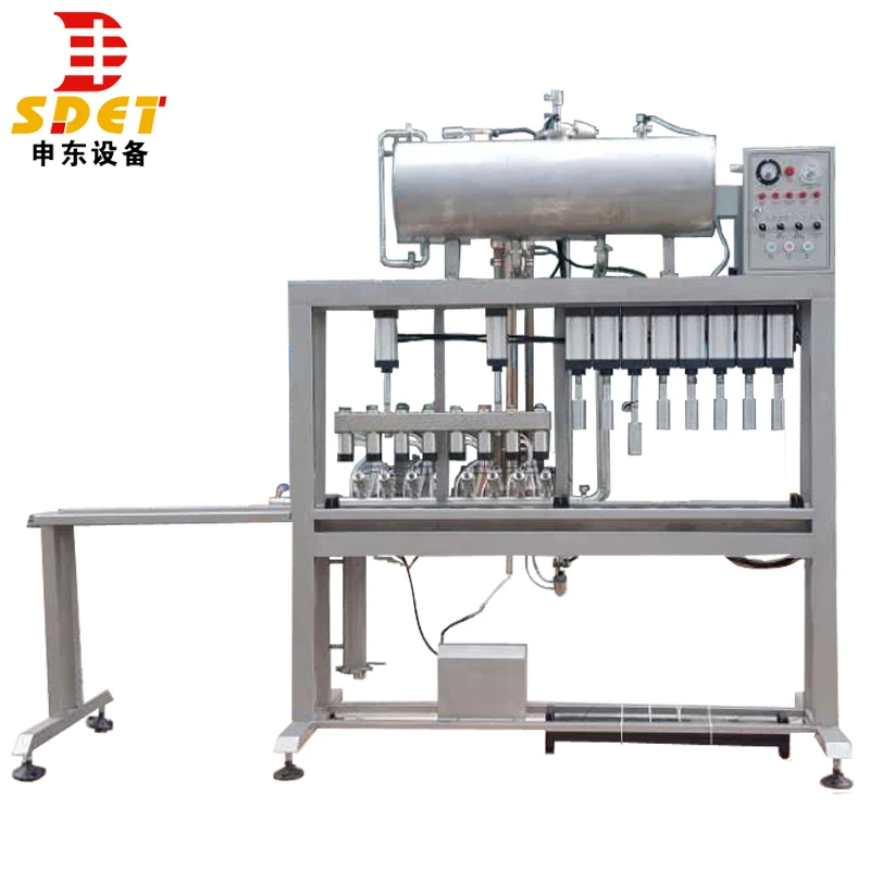 Beer Manual Bottling Machine Beer Filling Equipment Buy Manual