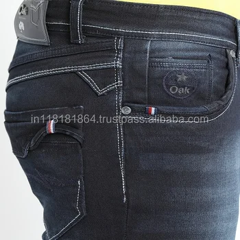 best custom jeans