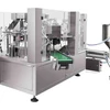 RFFS180-100-1000 100-1000ml ROTARY POUCH PACKING Stand up/Doypack Spout Pouch Form Fill Seal Packing Machine