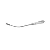Holsher Nerve Root Retractor use in retraction of nerve roots during spinal surgeries high quality stainless steel.