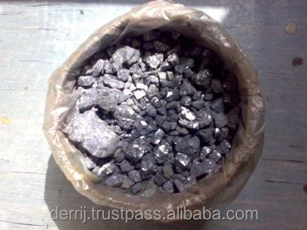 
Lead ore 