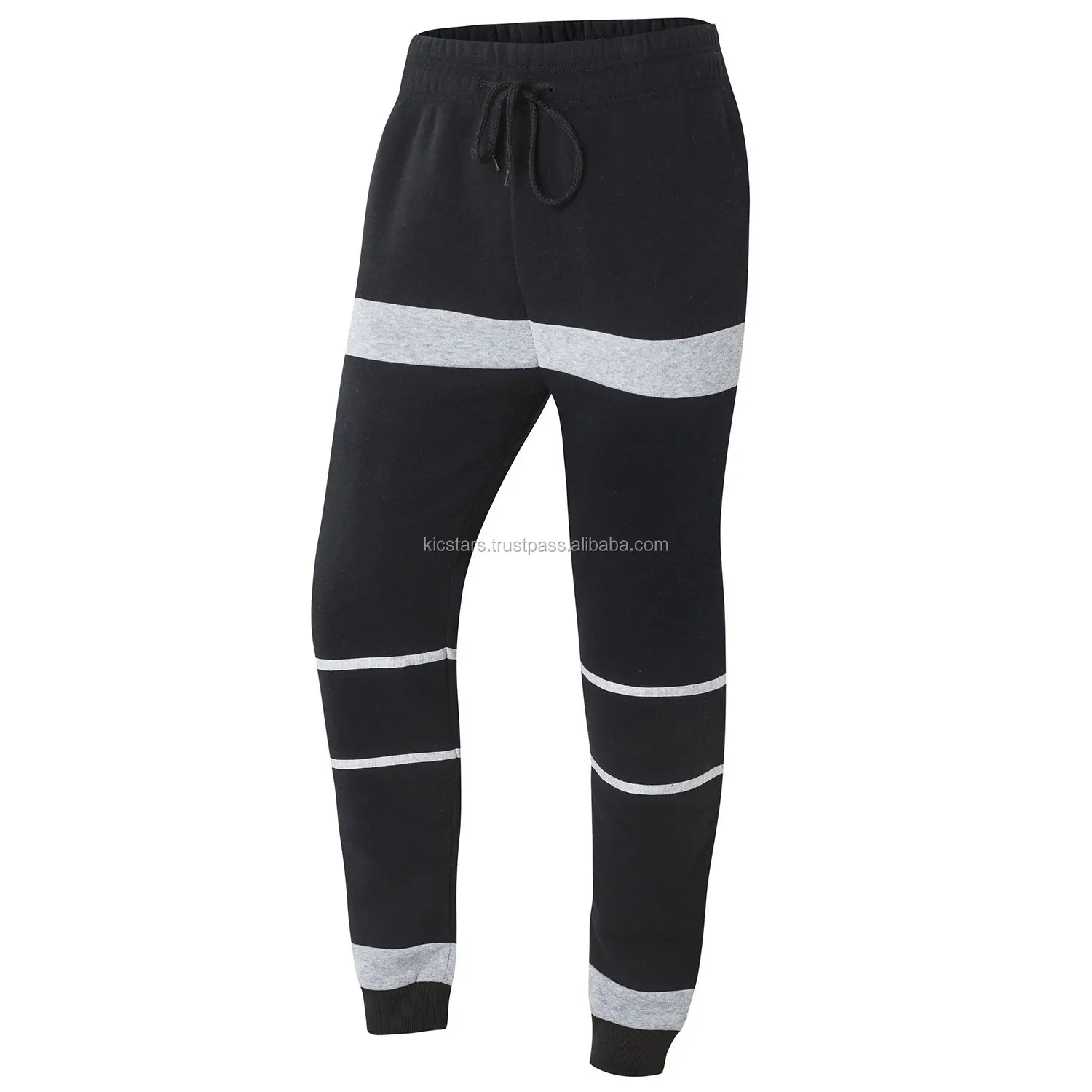 slim fit gym joggers