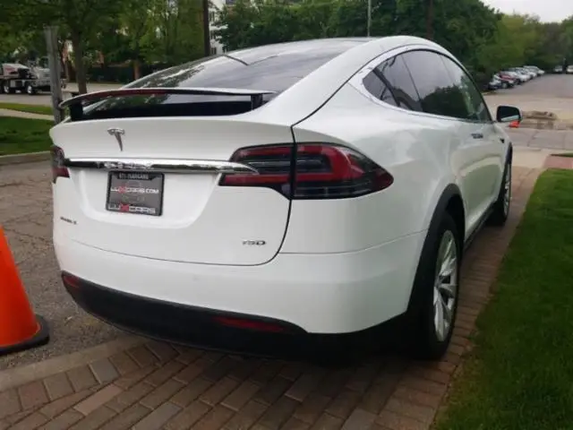 
TESLA CAR MODEL X FOR SALE/USED CAR/USED CAR FOR SALE 