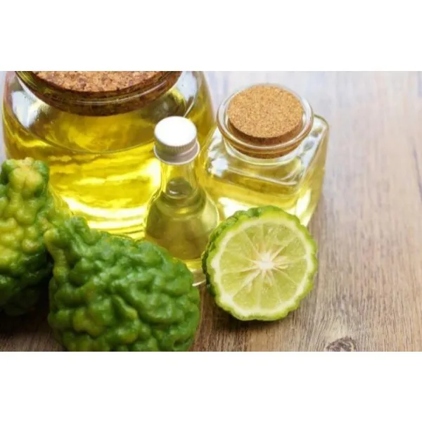 first grade bergamot citrus bergamia essential oil