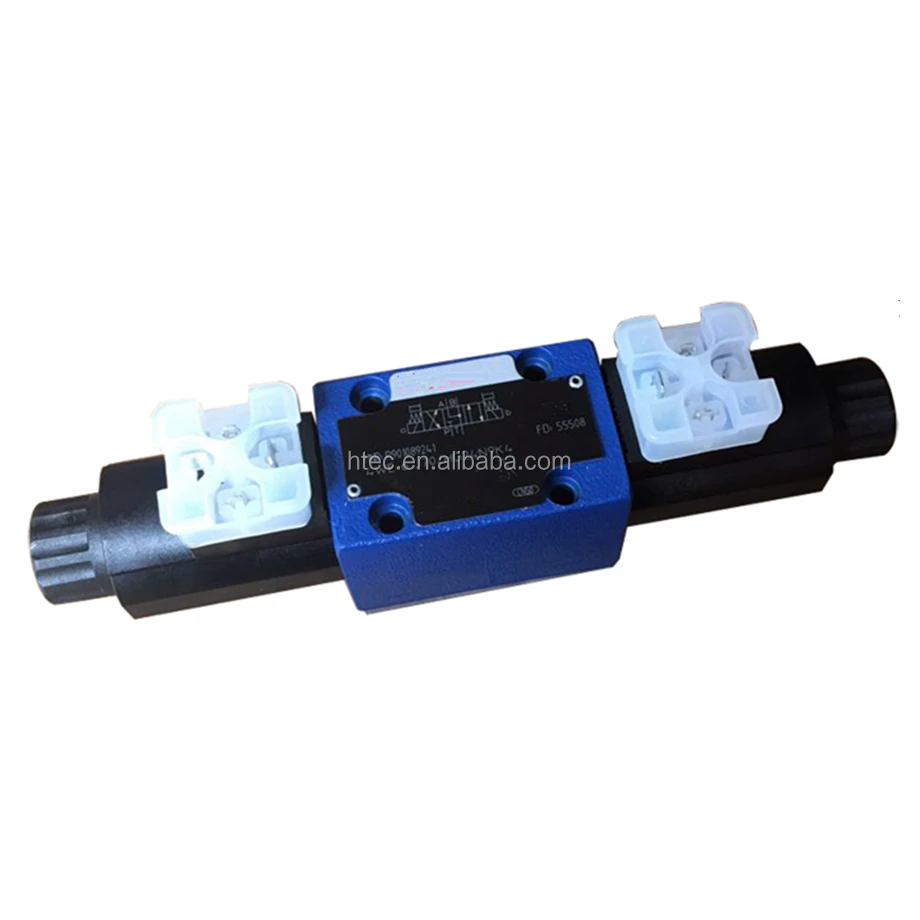 Valve DGMPC-3-ABK-BAK-41