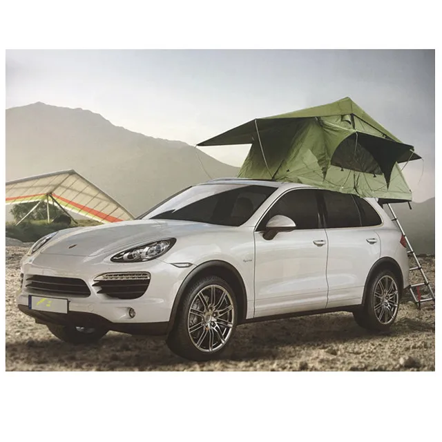 

Small Size  Car Roof Top Tent Trailer Tent