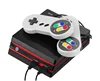 2019 Cool Baby RS-34 Game Console with Built-in 300 games and Dual Game Controller
