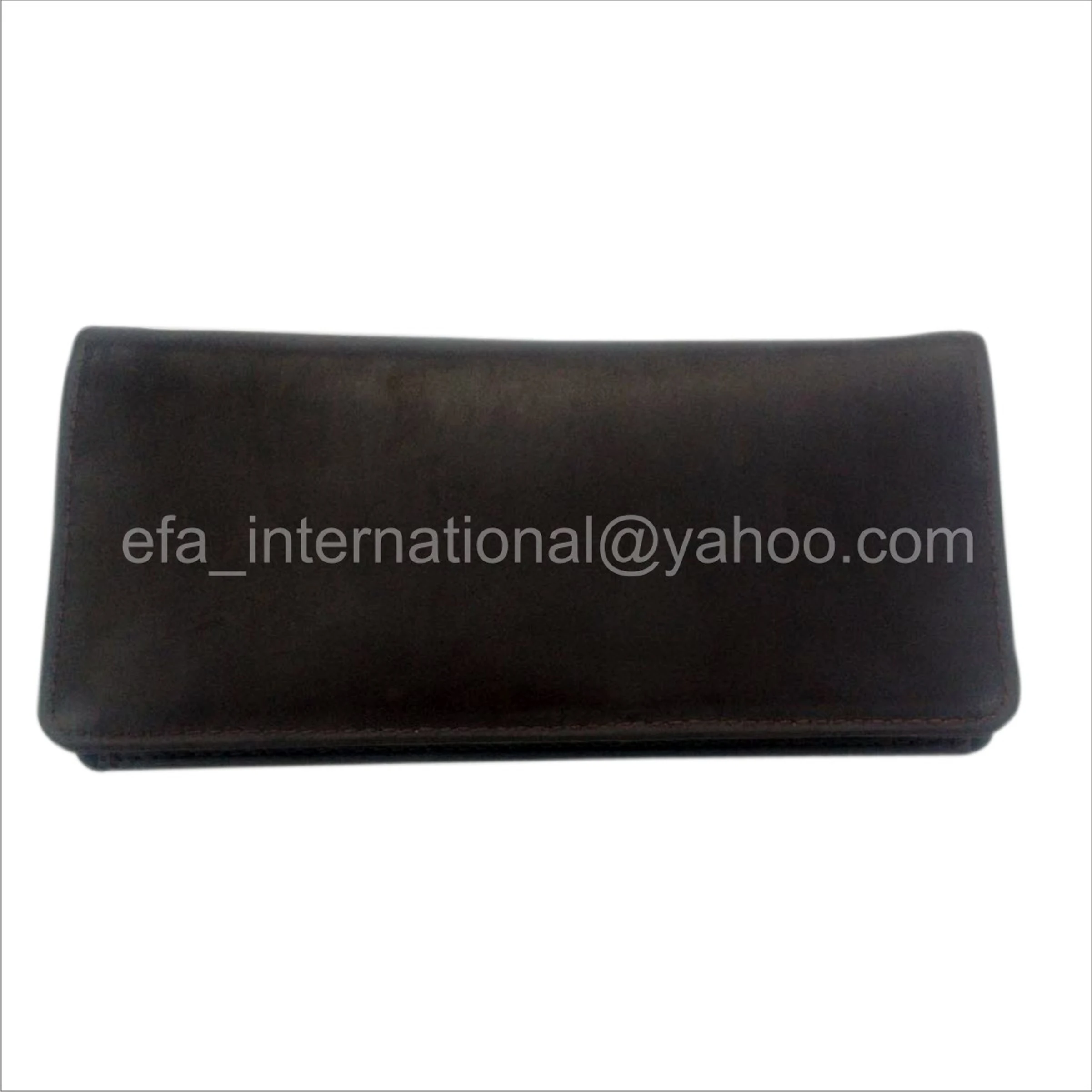 leather wallet high quality genuine leather lady wallets for women