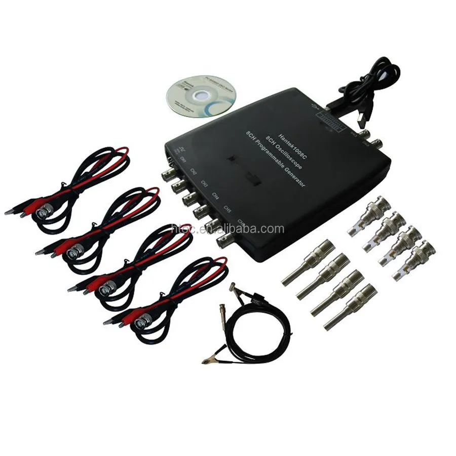 digital tester MODEL 3321A/3322A/3323A