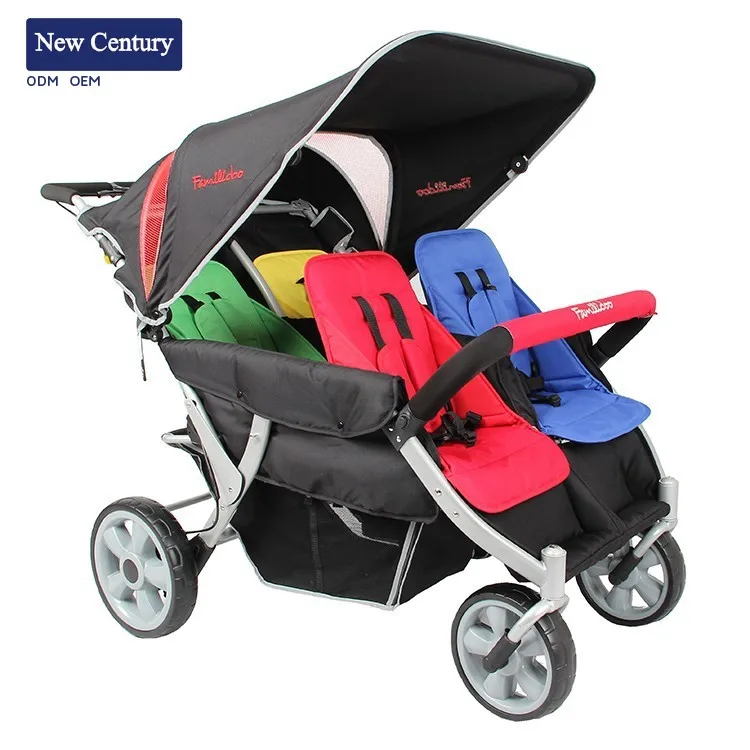 stokke crusi kolica