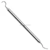 Dental Tartar Calculus Plaque Remover Tooth Scraper M Scaler