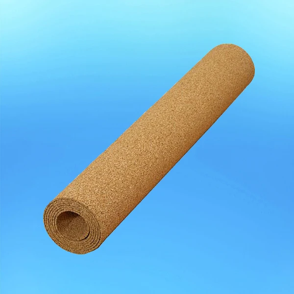 
Cork Adhesive Roll Wood Flooring Underlay 