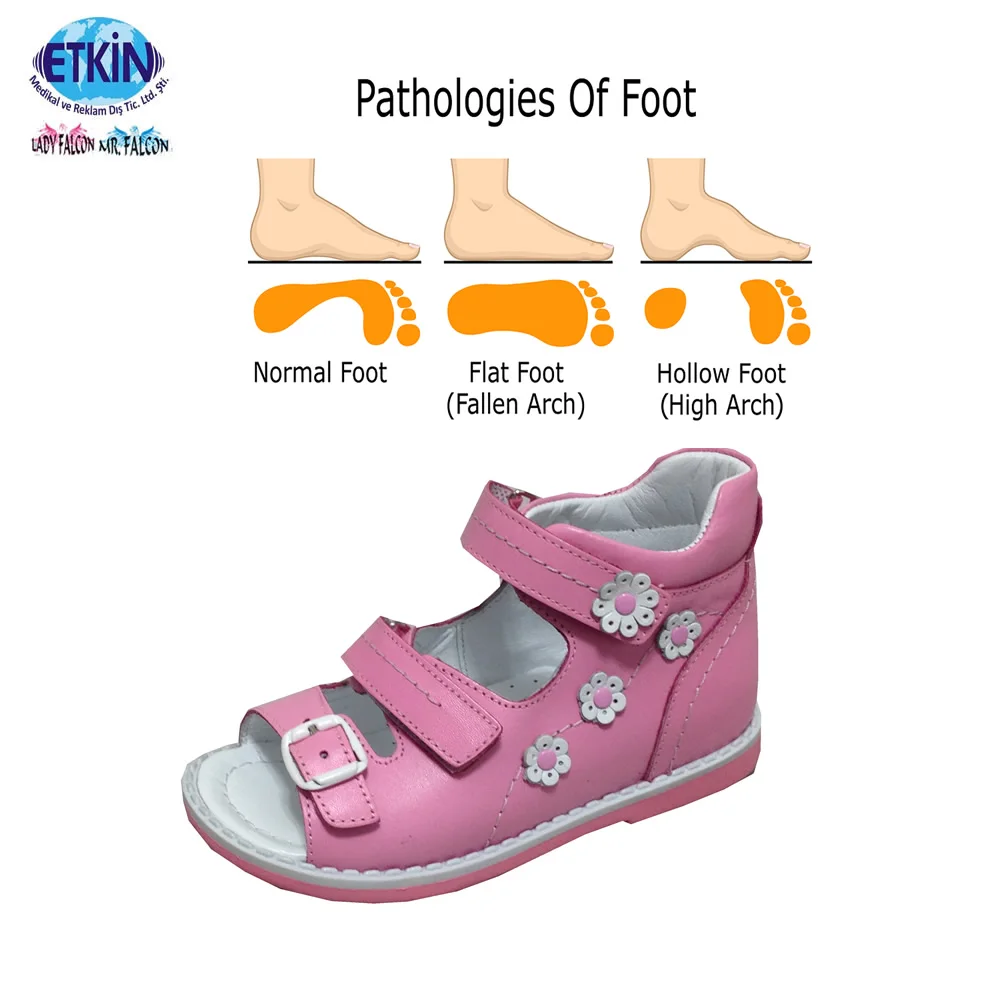 arch support shoes for kids