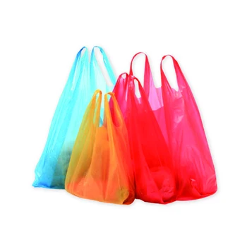 plastic bag