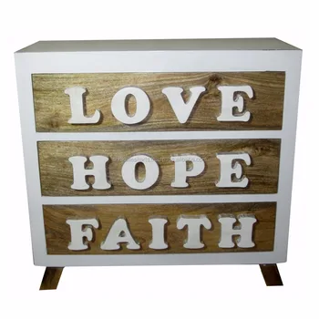 Tool Chest Drawer Chest Wooden Chest With 3 Drawers Love Hope