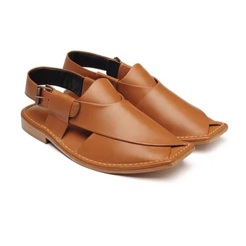 handmade leather chappals