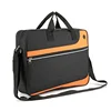 Zip Lock High Quality 600D Polyester Bags Fashion Portable Tote conference Bags For Office Meeting