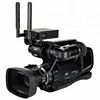 Outdoor Mobile APP Control streaming Encoder support 3G 4G LTE Ethernet Wi-Fi