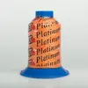 PLATINUM 3PLY twisted high tenacity 100% polyester thread