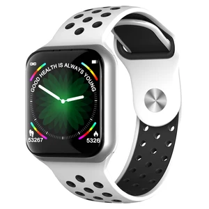 F8 Smart Watch iOS Android Phones