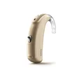 PHONAK NAIDA B70 UP BTE HEARING AIDS fully wireless