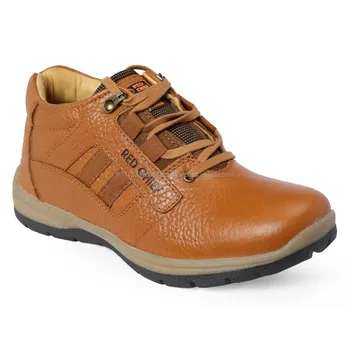 Red Chief Rc3424 Elephant Tan Casual 