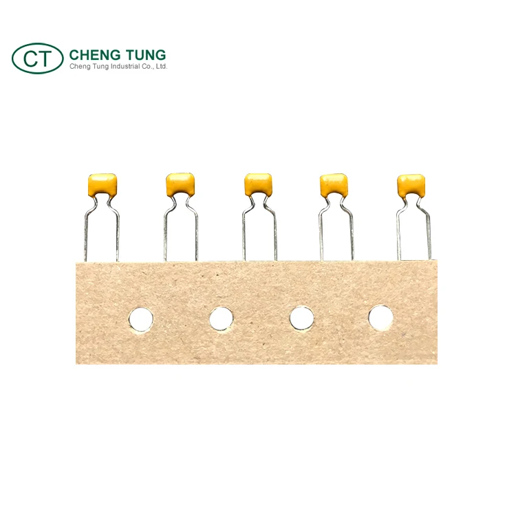 Multilayer Ceramic Capacitor - Buy Multilayer Ceramic Capacitor,High ...