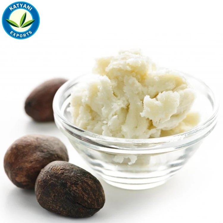 5kg Raw shea butter, pure, 100% natural, raw - raw shea butter