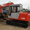 Used Excavator EX60-1
