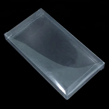 transparent plastic