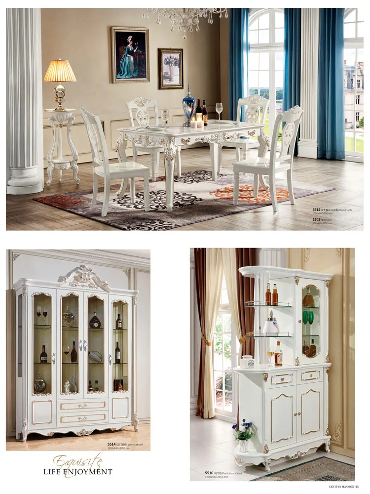 Hot Sale Chinese Classical Style Royal Furniture Bedroom Set.jpg